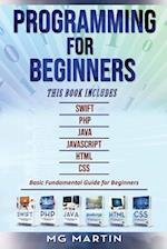 Programming for Beginners