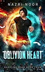 Oblivion Heart