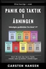 Panik Og Taktik I Åbningen