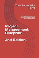 Project Management Blueprint (2nd ed.)