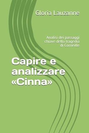 Capire e analizzare Cinna