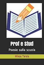 Prof E Stud