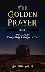 The Golden Prayer Devotional