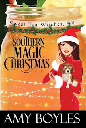 Southern Magic Christmas