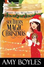 Southern Magic Christmas