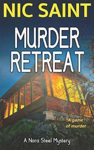 Murder Retreat