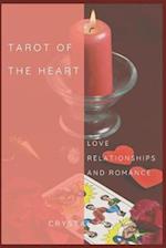 Tarot Of The Heart