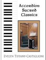 Accordion Sacred Classics