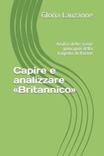 Capire e analizzare Britannico