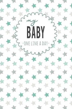 My Baby One Line a Day