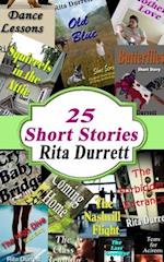 25 Short Stories