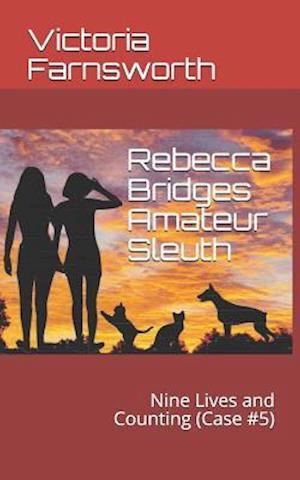 Rebecca Bridges Amateur Sleuth