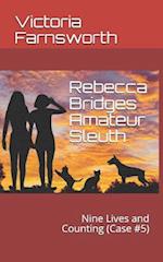 Rebecca Bridges Amateur Sleuth