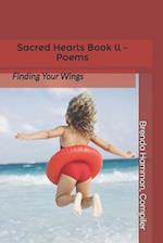 Sacred Hearts Book ll Poems
