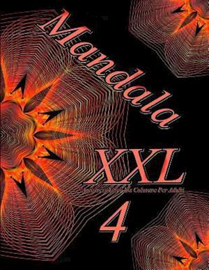 Mandala XXL 4