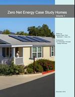 Zero Net Energy Case Study Homes