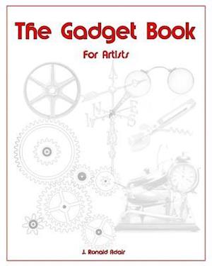 The Gadget Book for Artists