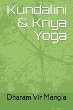 Kundalini & Kriya Yoga