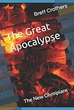 The Great Apocalypse : The New Olympians 