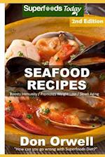 Seafood Recipes