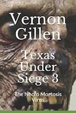 Texas Under Siege 3