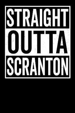 Straight Outta Scranton