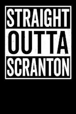 Straight Outta Scranton