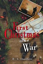 First Christmas at War 