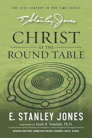 Christ At The Roundtable