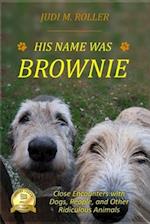 His Name Was Brownie