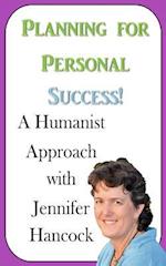 Planning for Personal Success