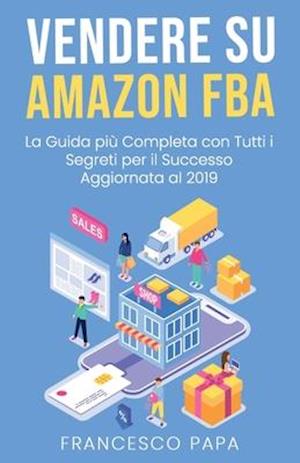 Vendere su Amazon FBA