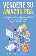 Vendere su Amazon FBA