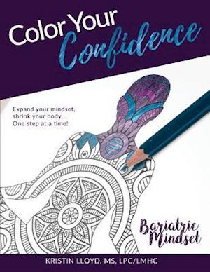 Color Your Confidence