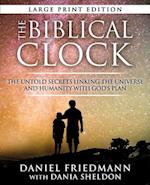 The Biblical Clock