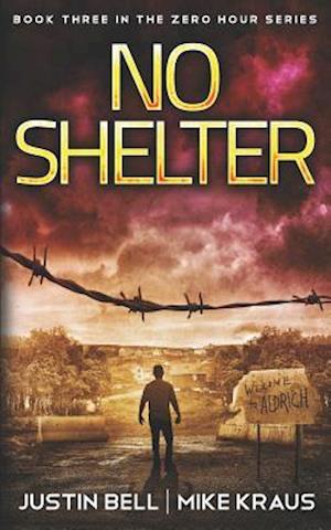 No Shelter