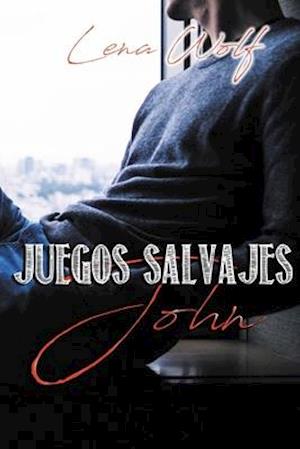 Juegos Salvajes