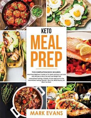 Keto Meal Prep