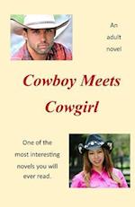 Cowboy Meets Cowgirl