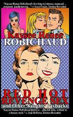 Red Hot Revenge Sex and Other Naughty Paybacks