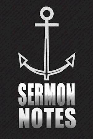 Sermon Notes