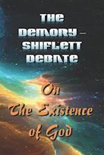 The Demory - Shiflett Debate