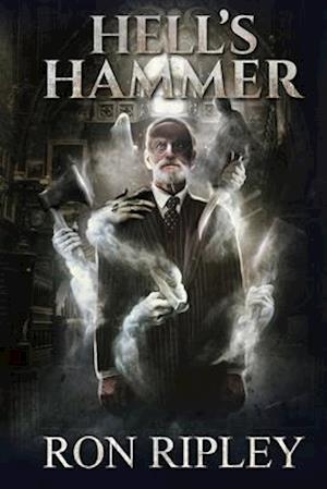 Hell's Hammer: Supernatural Horror with Scary Ghosts & Haunted Houses