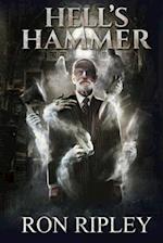 Hell's Hammer: Supernatural Horror with Scary Ghosts & Haunted Houses 