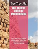 The Ancient Ruins of Monomatapa