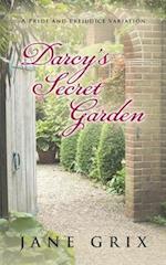 Darcy's Secret Garden