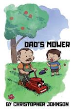 Dad's Mower