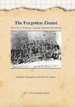 The Forgotten Zionist