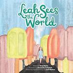 Leah Sees the World