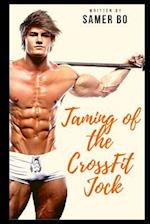 Taming of the Crossfit Jock